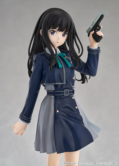 LYCORIS RECOIL - Takina Inoue - Pop Up Parade 18cm