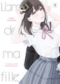 L'AMIE DE MA FILLE... - TOME 3