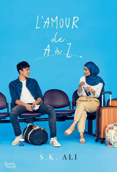 L'AMOUR DE A A Z