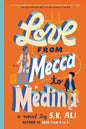 L'AMOUR DE LA MECQUE A MEDINE