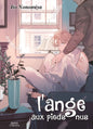 L'ANGE AUX PIEDS NUS
