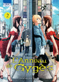 L'ANNEAU DE GYGES T02