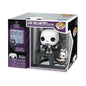 L'ETRANGE NOEL DE MONSIEUR JACK - POP Nooks -Salle de Jack Skellington