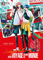 TADAIMA OKAERI - DEEL 02