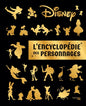 L'Encyclopédie des personnages Disney