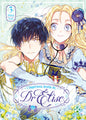 L'IMPERIEUX DESTIN DU DR ELISE - TOME 3