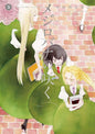 L'INTERNAT DES FLEURS - TOME 3
