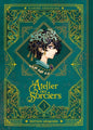 L'atelier des sorciers - Tome 3