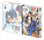 L'étranger du Zephyr - Tome 06 - Edition limitée
