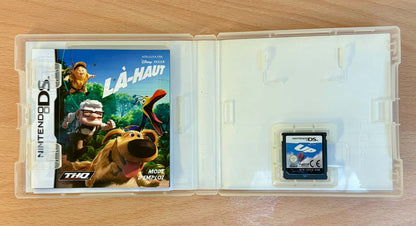 Là-Haut DS