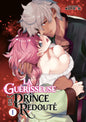 La Guérisseuse et le Prince redouté (volume 1)