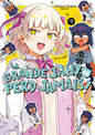 La grande Jahy ne perd jamais ! - Tome 07