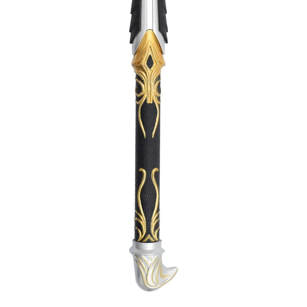Lance ornementale de Léonidas  Assassin's Creed