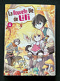 La nouvelle vie de Lili T04