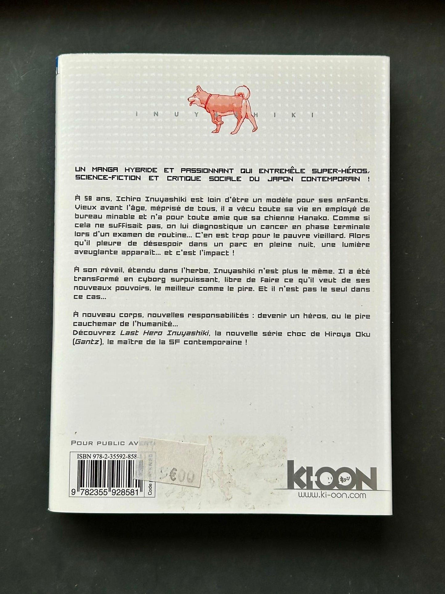 Koninkrijk - Deel 10