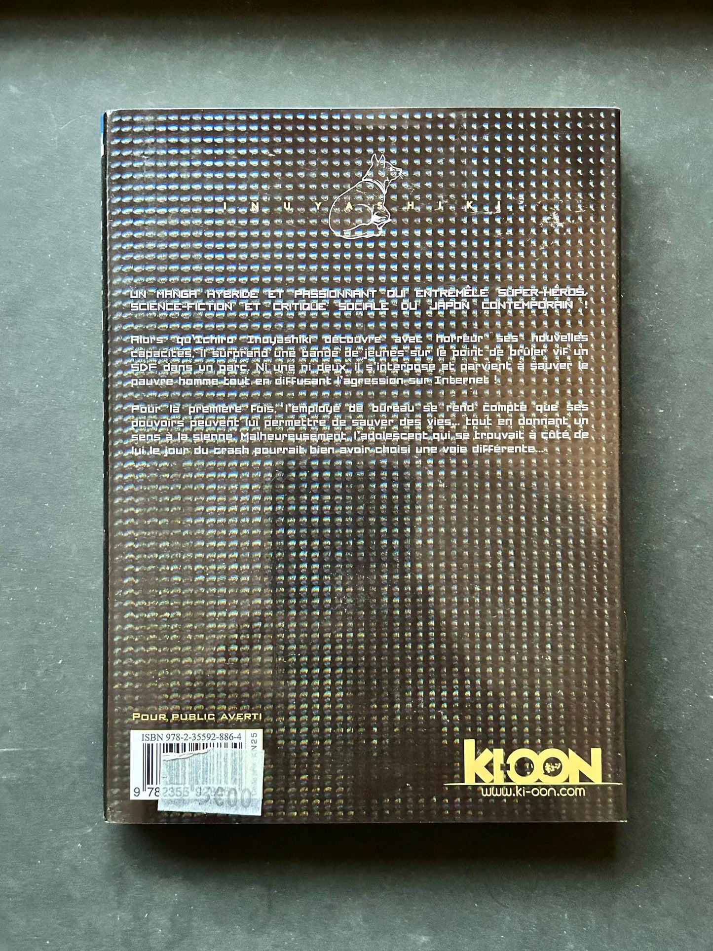 Kingdom - Volume 10
