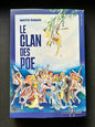 Le Clan des Poe - Tome 2
