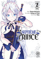 Le Septième Prince - Tome 02