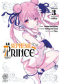 Le Septième Prince - Tome 03