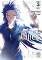 Le Septième Prince - Tome 05