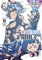 Le Septième Prince - Tome 09