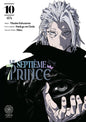 Le Septième Prince - Tome 10