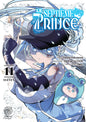 Le Septième Prince - Tome 11