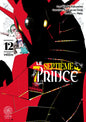 Le Septième Prince - Tome 12