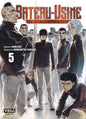 NEW GRAPPLER BAKI - VOLUME 04 - PERFECT EDITION