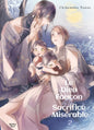 Le dieu faucon et le sacrifice - Tome 02