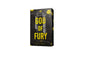 Legacy of Gods - Tome 5 - God of fury