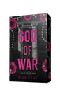 Legacy of Gods - Tome 6 - God of war