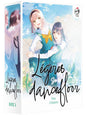 Légères sur le dancefloor - Partie 1 (Tomes 1 à 3) - 3 mangas