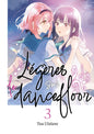 Légères sur le dancefloor - Tome 03
