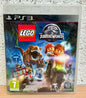 Lego Jurassic World PS3