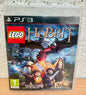 Lego The Hobbit PS3
