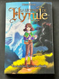 Le héros d'Hyrule