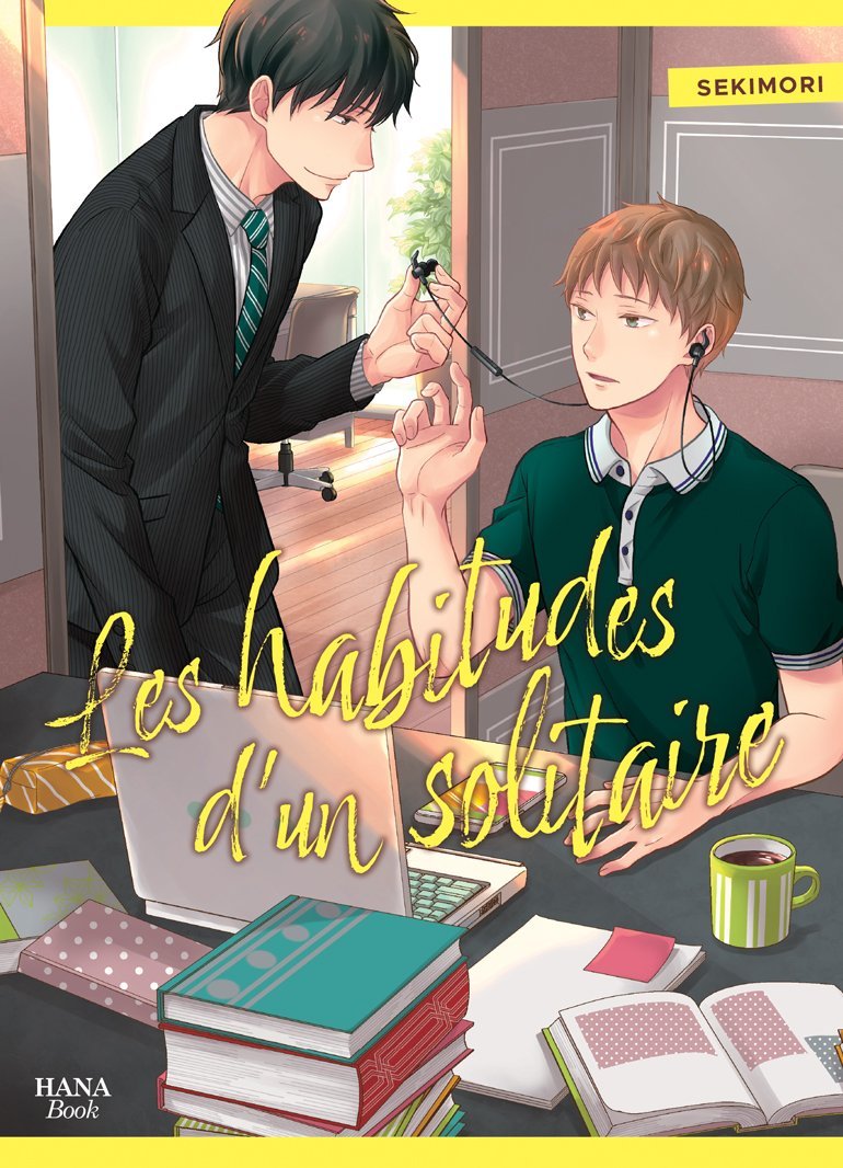 Les habitudes d'un solitaire