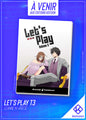Let's Play - Tome 3