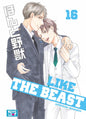ADACHI AND SHIMAMURA - VOLUME 02