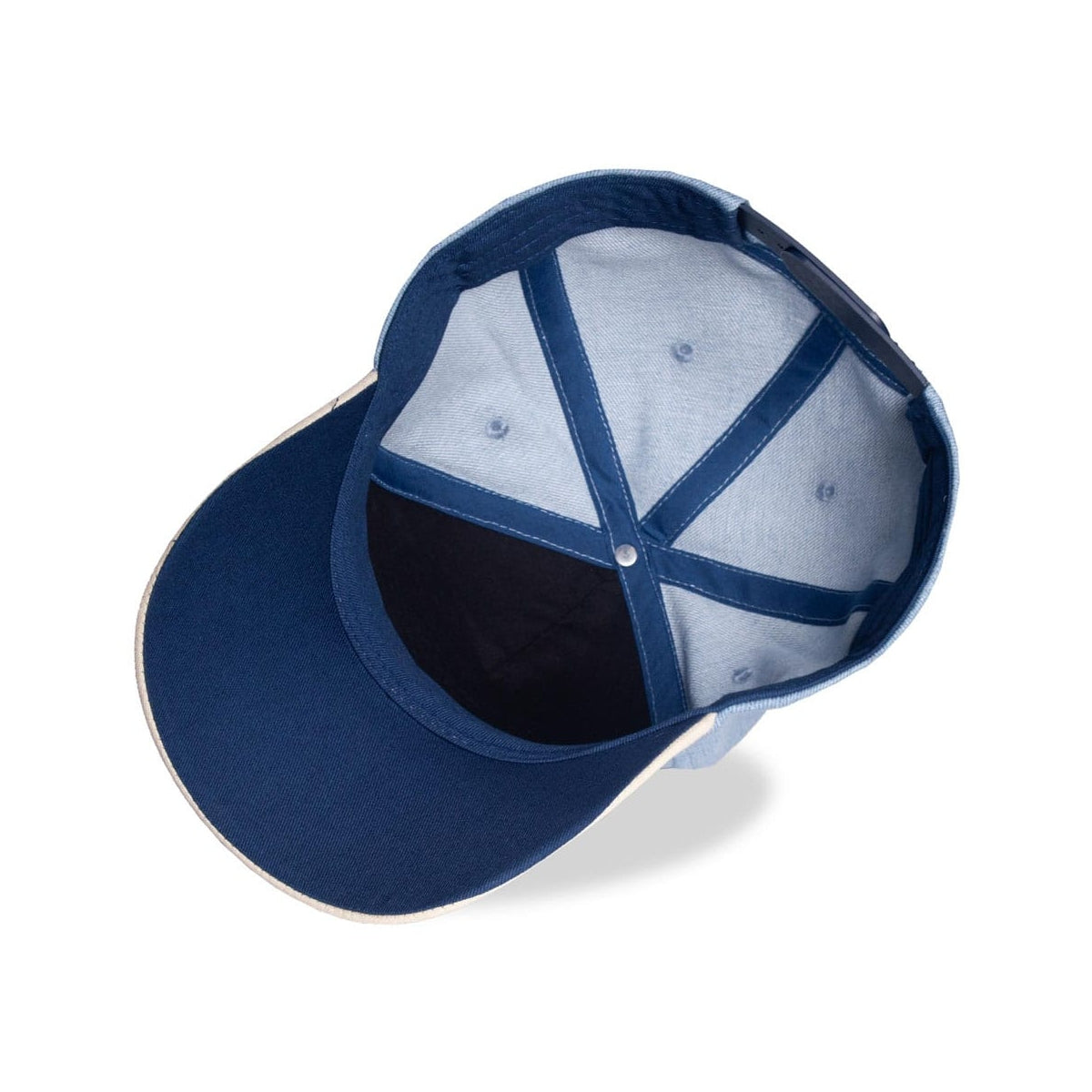 Lilo et Stitch - Casquette ajustable "Stitch Jour de Plage"