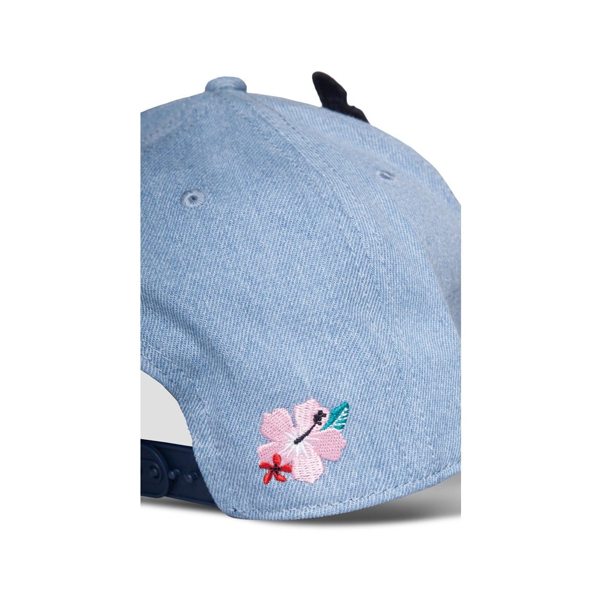 Lilo et Stitch - Casquette ajustable "Stitch Jour de Plage"