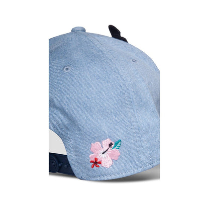 Lilo et Stitch - Casquette ajustable "Stitch Jour de Plage"