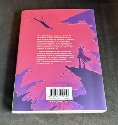 Limbo - Tome 1
