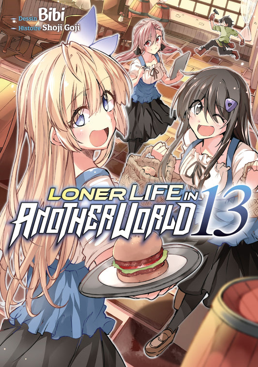 Vigilante - My Hero Academia Illegalen T15