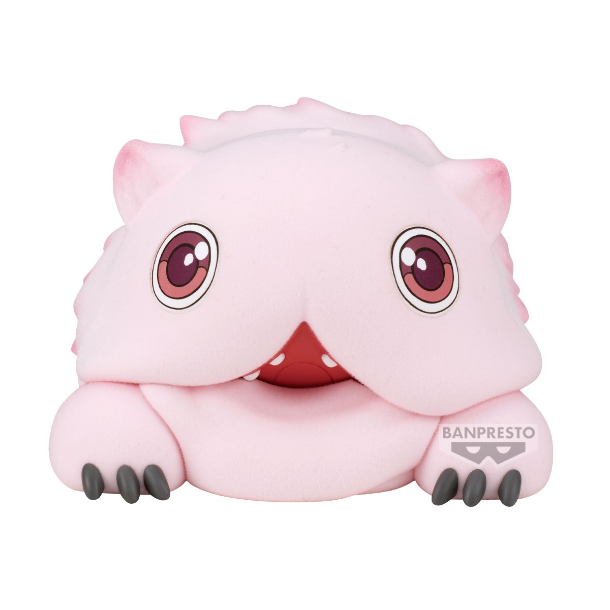 MADE IN ABYSS - Mitty - Figurine Big Fluffy Puffy 5x12cm