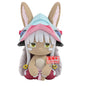 MADE IN ABYSS - Nanachi - Figurine Big Fluffy Puffy 15cm