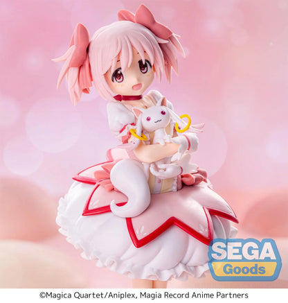 MADOKA MAGICA SIDE STORY - Madoka Kaname - Figurine SPM 24cm