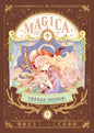 MAGICA - ÉDITION DELUXE