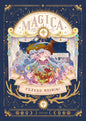 MAGICA : LE NOCTURNE DES ÉTOILES FILANTES
